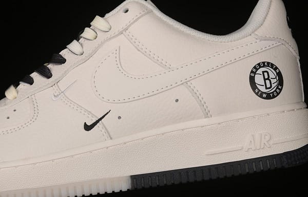 NIKE Air Force 1x 07 Low cross-label small hook low-top casual board shoes CT1989-107 - Image 7