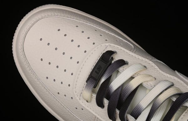 NIKE Air Force 1x 07 Low cross-label small hook low-top casual board shoes CT1989-107 - Image 9