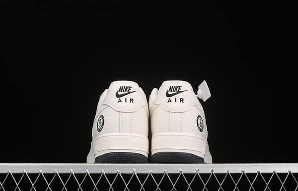NIKE Air Force 1x 07 Low cross-label small hook low-top casual board shoes CT1989-107 - Image 13