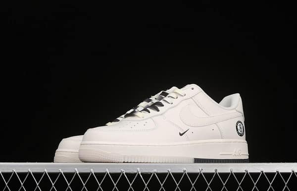 NIKE Air Force 1x 07 Low cross-label small hook low-top casual board shoes CT1989-107 - Image 14