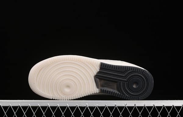 NIKE Air Force 1x 07 Low cross-label small hook low-top casual board shoes CT1989-107 - Image 15