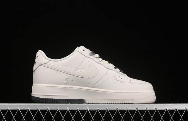 NIKE Air Force 1x 07 Low cross-label small hook low-top casual board shoes CT1989-107 - Image 16