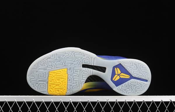 NIKE Zoom Kobe 5 Protro 5 Rings Kobe Bryant 5 color matching-five crown low side sports basketball shoes CD4991-400 - Image 16