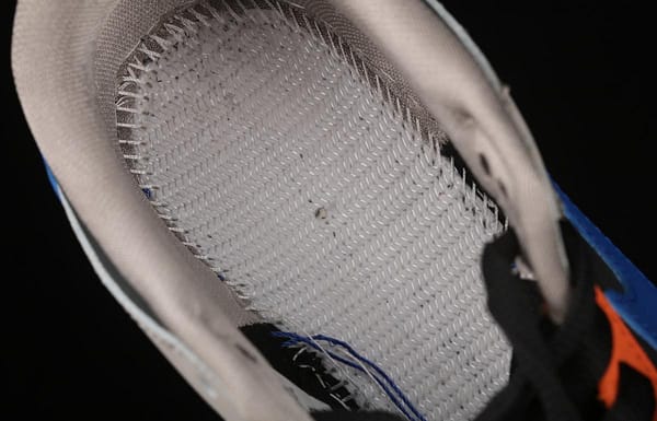 NIKE SB DUNK Low Prm SB buckle rebound fashion casual board shoes 854866-025 - Image 4