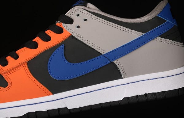 NIKE SB DUNK Low Prm SB buckle rebound fashion casual board shoes 854866-025 - Image 7