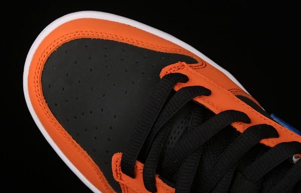 NIKE SB DUNK Low Prm SB buckle rebound fashion casual board shoes 854866-025 - Image 9