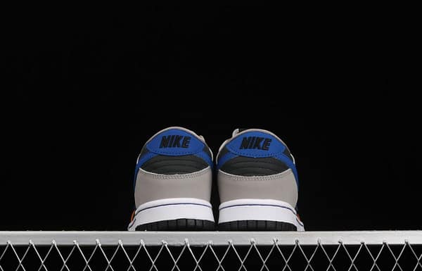 NIKE SB DUNK Low Prm SB buckle rebound fashion casual board shoes 854866-025 - Image 13