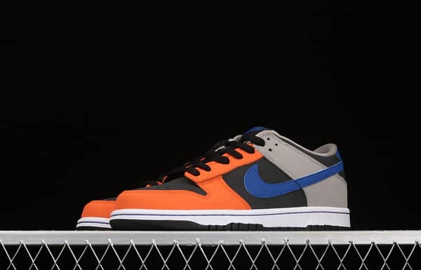 NIKE SB DUNK Low Prm SB buckle rebound fashion casual board shoes 854866-025 - Image 14