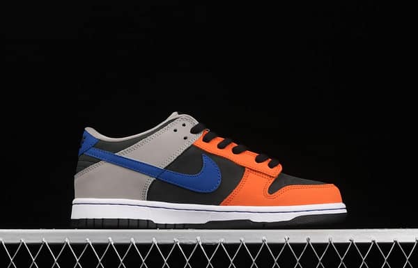 NIKE SB DUNK Low Prm SB buckle rebound fashion casual board shoes 854866-025 - Image 16