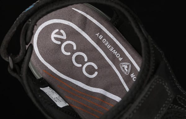 ECCO 2021 spring and summer new cool sports sandals leisure sandals 82002401001 - Image 2
