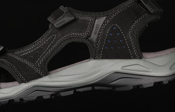 ECCO 2021 spring and summer new cool sports sandals leisure sandals 82002401001 - Image 4