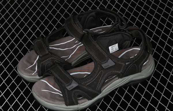 ECCO 2021 spring and summer new cool sports sandals leisure sandals 82002401001 - Image 6