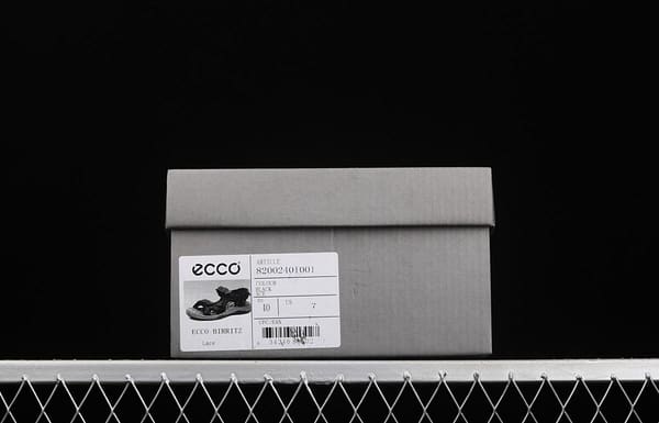 ECCO 2021 spring and summer new cool sports sandals leisure sandals 82002401001 - Image 7