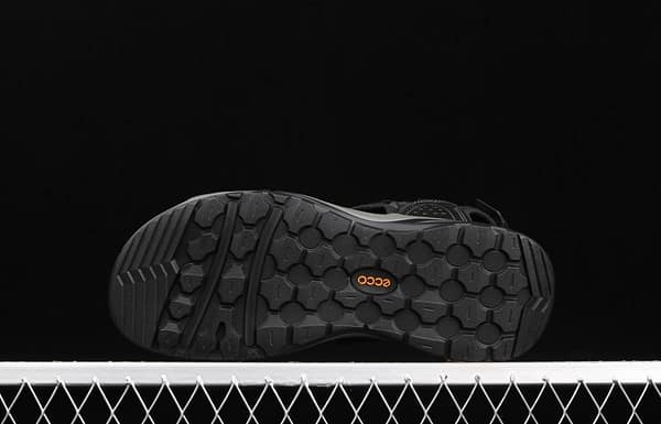 ECCO 2021 spring and summer new cool sports sandals leisure sandals 82002401001 - Image 8