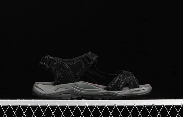 ECCO 2021 spring and summer new cool sports sandals leisure sandals 82002401001 - Image 9