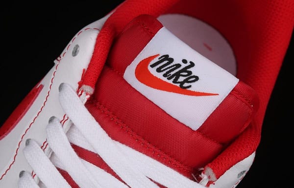 NIKE Air Force 1x07 low-top casual board shoes DA8478-101, - Image 8