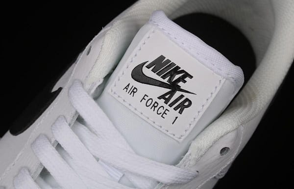NIKE Air Force 1x07 low-top casual board shoes 315115-165, - Image 8