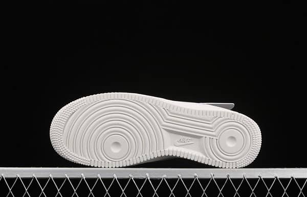 NIKE Air Force 1x07 low-top casual board shoes 315115-165, - Image 15