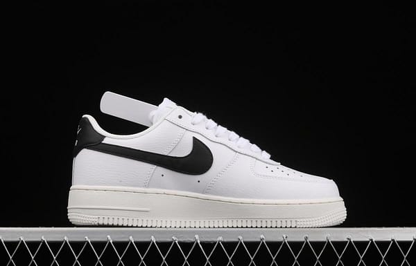 NIKE Air Force 1x07 low-top casual board shoes 315115-165, - Image 16