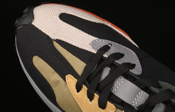 New Balance MS327 series retro leisure sports jogging shoes MS327PB - Image 9