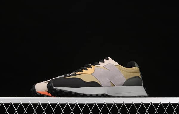New Balance MS327 series retro leisure sports jogging shoes MS327PB - Image 14