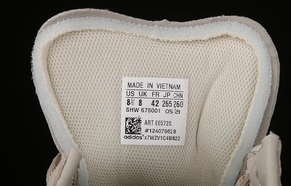 Adidas BROOMFIELD EE5725 pig octopus sports casual running shoes - Image 5
