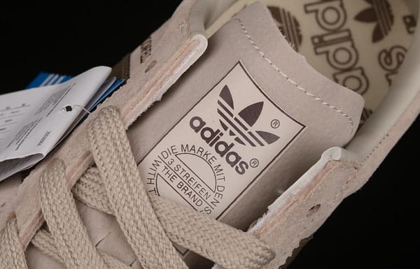 Adidas BROOMFIELD EE5725 pig octopus sports casual running shoes - Image 8
