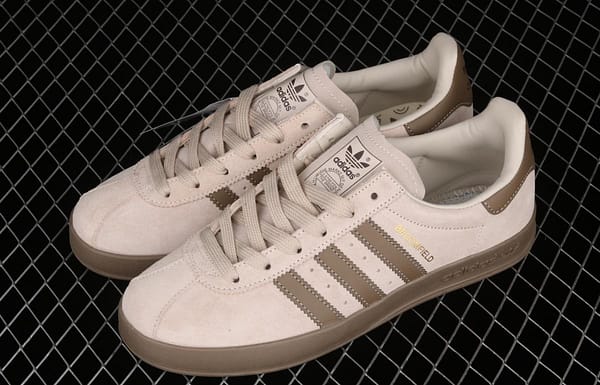 Adidas BROOMFIELD EE5725 pig octopus sports casual running shoes - Image 10