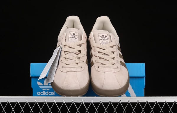 Adidas BROOMFIELD EE5725 pig octopus sports casual running shoes - Image 12