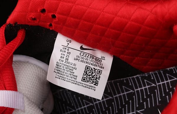 NIKE SB DUNK Low What The color stitching asymmetrical mandarin duck low-top skateboard shoes CZ2239-600 - Image 5