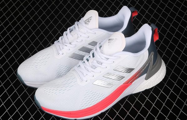 Adidas Response Super Boost FX4835 new sports shoes lightweight breathable running shoes - Image 10
