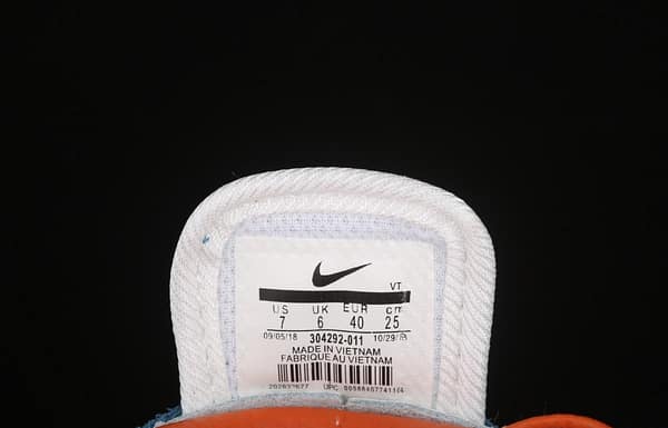 NIKE SB DUNK Low four-in-one multi-element casual board shoes 304292-011 - Image 4