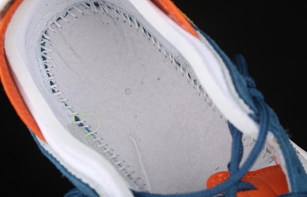 NIKE SB DUNK Low four-in-one multi-element casual board shoes 304292-011 - Image 5
