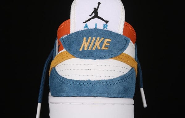 NIKE SB DUNK Low four-in-one multi-element casual board shoes 304292-011 - Image 6
