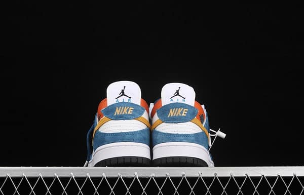 NIKE SB DUNK Low four-in-one multi-element casual board shoes 304292-011 - Image 13