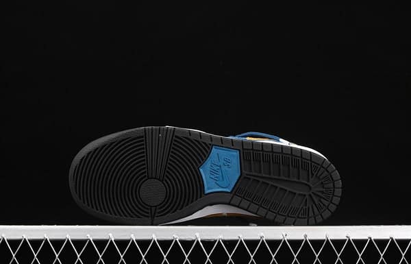NIKE SB DUNK Low four-in-one multi-element casual board shoes 304292-011 - Image 15