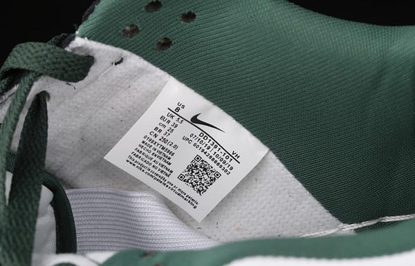 NIKE SB DUNK Low dunk series low-side leisure sports skateboard shoes DD1391-101, - Image 5