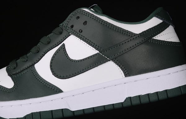NIKE SB DUNK Low dunk series low-side leisure sports skateboard shoes DD1391-101, - Image 7