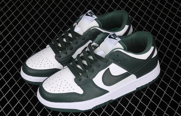 NIKE SB DUNK Low dunk series low-side leisure sports skateboard shoes DD1391-101, - Image 10