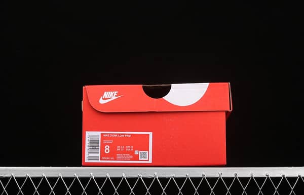 NIKE SB DUNK Low dunk series low-side leisure sports skateboard shoes DD1391-101, - Image 11