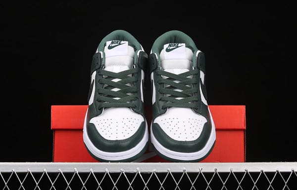 NIKE SB DUNK Low dunk series low-side leisure sports skateboard shoes DD1391-101, - Image 12