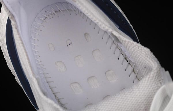 Adidas Ultra Boost 21 Consortium FY0371 Das new thick-soled popcorn running shoes - Image 5