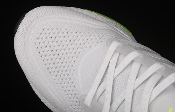 Adidas Ultra Boost 21 Consortium FY0371 Das new thick-soled popcorn running shoes - Image 10