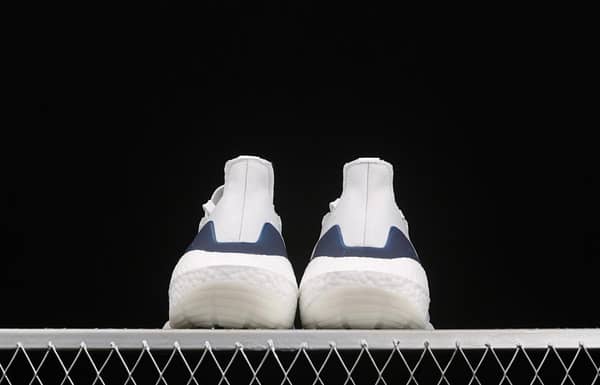 Adidas Ultra Boost 21 Consortium FY0371 Das new thick-soled popcorn running shoes - Image 14