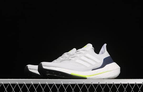 Adidas Ultra Boost 21 Consortium FY0371 Das new thick-soled popcorn running shoes - Image 15