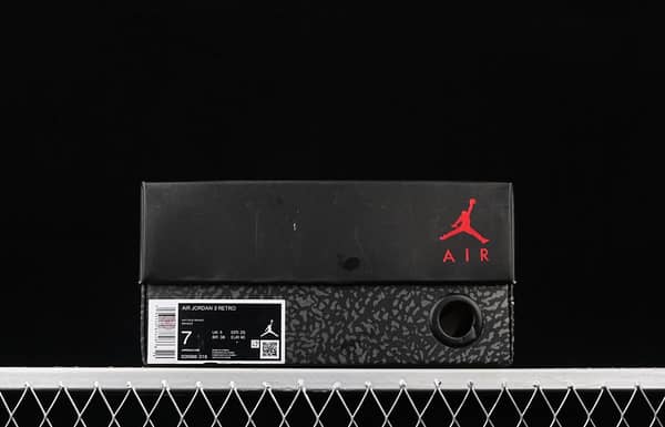 Air Jordan 3 SE Denim AJ3 Joe 3 barbed khaki brown basketball shoes 626988-018 - Image 11