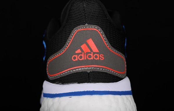 Adidas Supernova M FV7693's new popcorn running shoes - Image 4