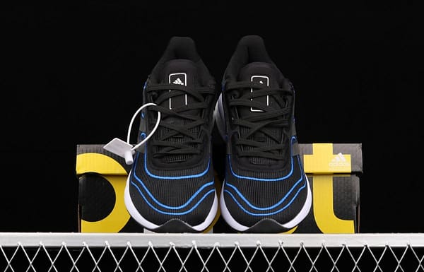Adidas Supernova M FV7693's new popcorn running shoes - Image 12