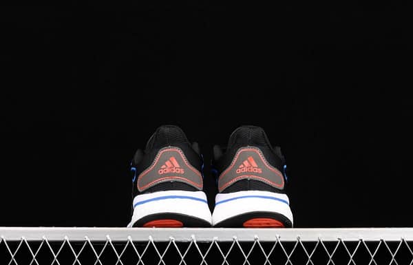 Adidas Supernova M FV7693's new popcorn running shoes - Image 13