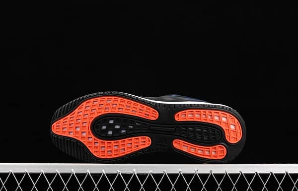 Adidas Supernova M FV7693's new popcorn running shoes - Image 15